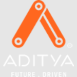 Aditya logo