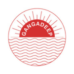 Gangadeep logo
